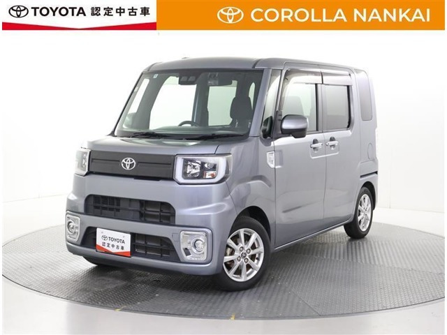 ピクシスメガL SAIII