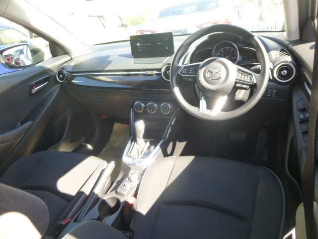 MAZDA21.5 15BD i セレクション
