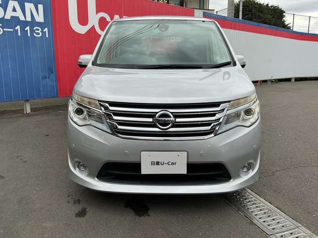 セレナ2.0 20X S-HYBRID アドバンスドセーフティパッケージ