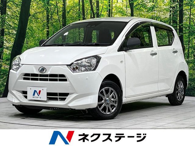 ミライースL SAIII
