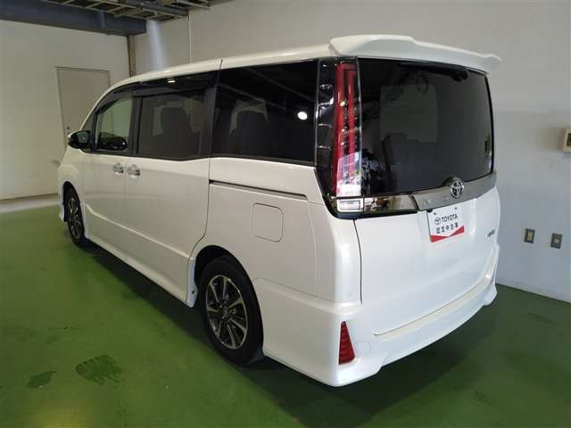 ノア2.0 Si