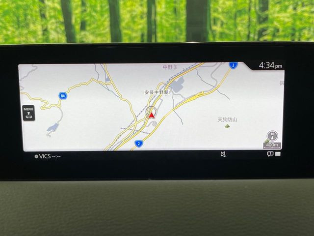 MX-30