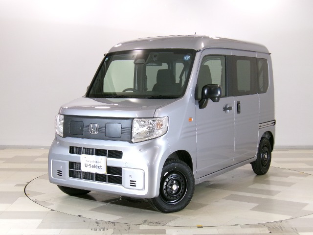 N-VAN e:e: L4