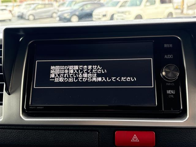 レジアスエース