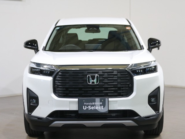WR-V1.5 Z ブラックスタイル