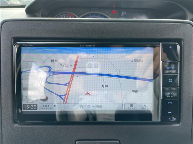 ワゴンRハイブリッド(HYBRID) FZ