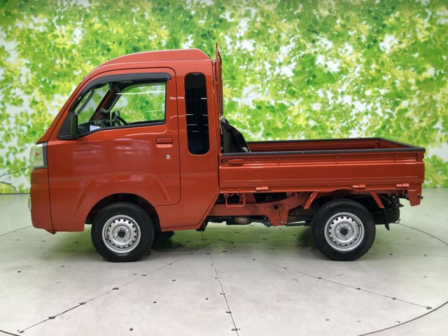 ハイゼットトラックジャンボ SAIIIt 4WD