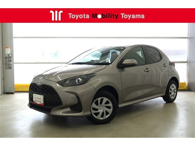 ヤリス1.5 G 4WD
