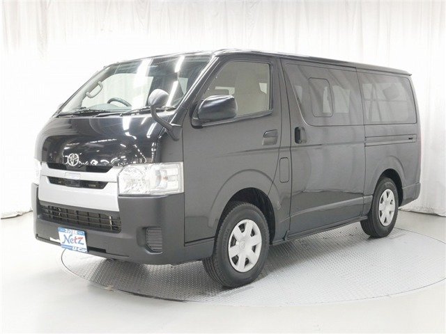 レジアスエース2.8 DX ロング ディーゼル 4WD