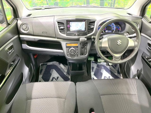 ワゴンR20周年記念車