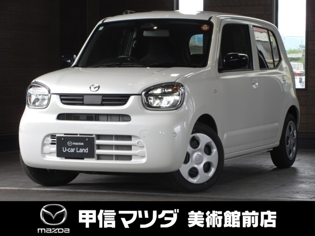 キャロルG 4WD