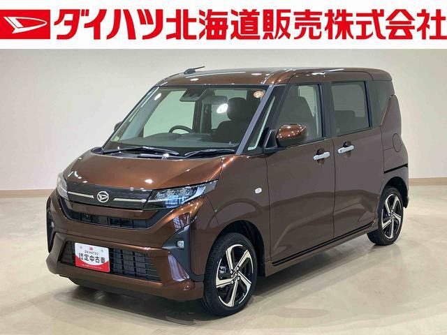 ムーヴRS 4WD