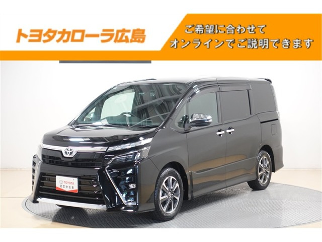 ヴォクシー2.0 ZS 煌III