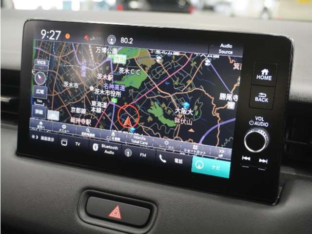 ヴェゼル1.5 ハイブリッド Z