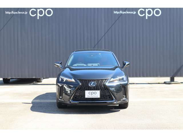 UX250h Fスポーツ