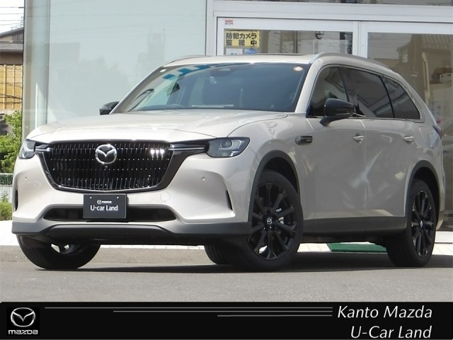 CX-803.3 XD ドライブ エディション ナッパ レザー パッケージ ディーゼル