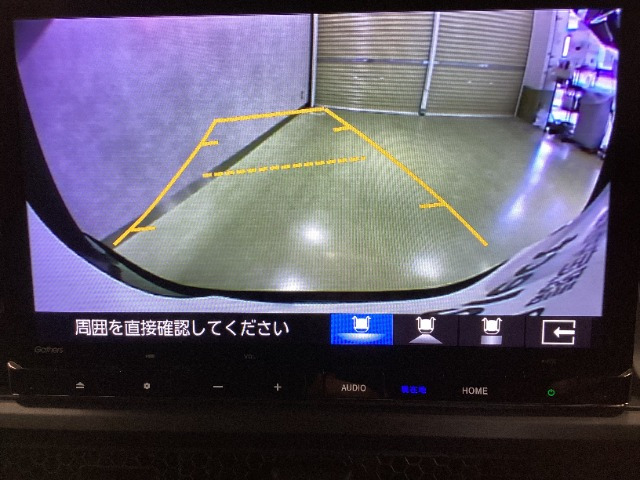 ステップワゴン1.5 スパーダ