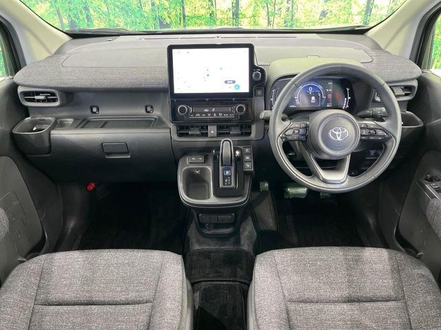 シエンタハイブリッド 1.5 Z