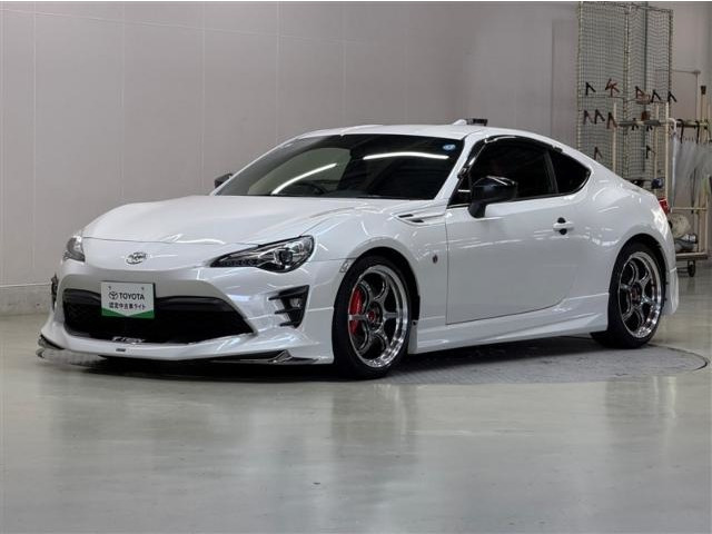862.0 GT リミテッド ブラックパッケージ