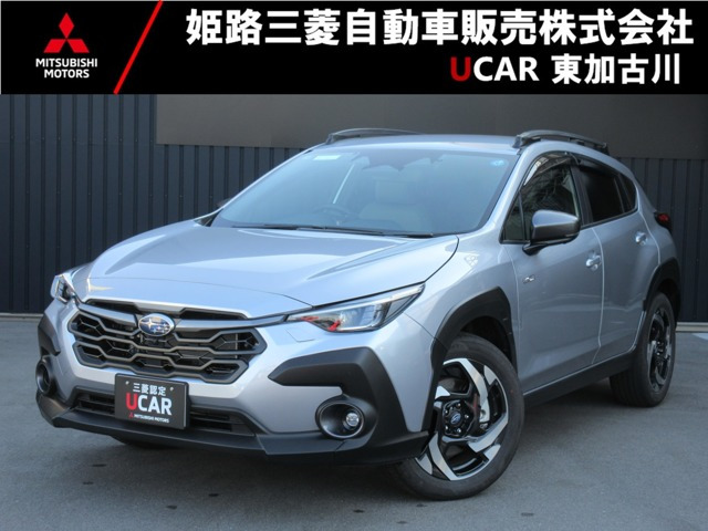 クロストレック2.5 プレミアム S:HEV EX 4WD