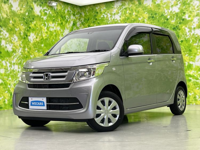 N-WGNG SSパッケージ II 4WD