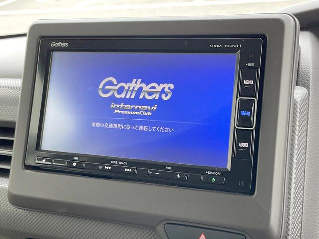 N-BOXG ホンダセンシング