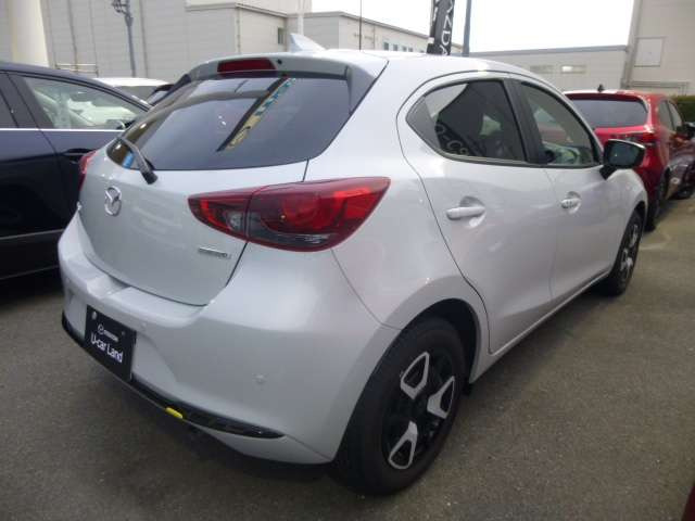 MAZDA21.5 15BD i セレクション