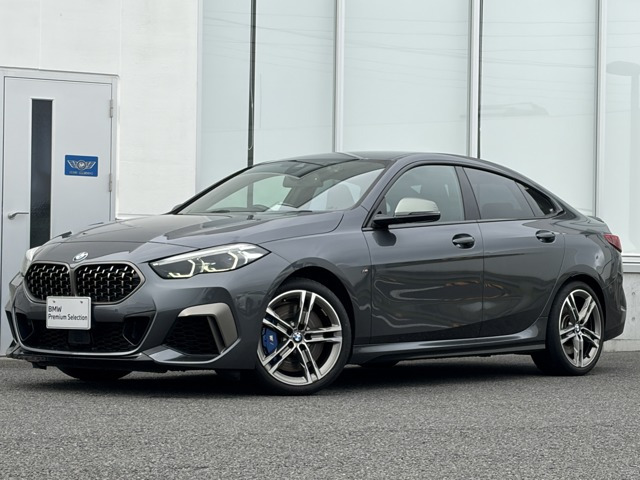 2シリーズクーペM235i