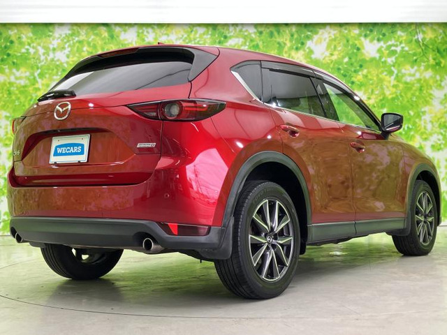 CX-52.2 XD Lパッケージ