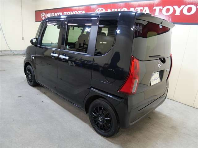 タントX