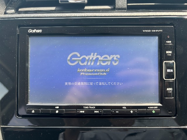 シャトル1.5 ハイブリッド Z ホンダセンシング