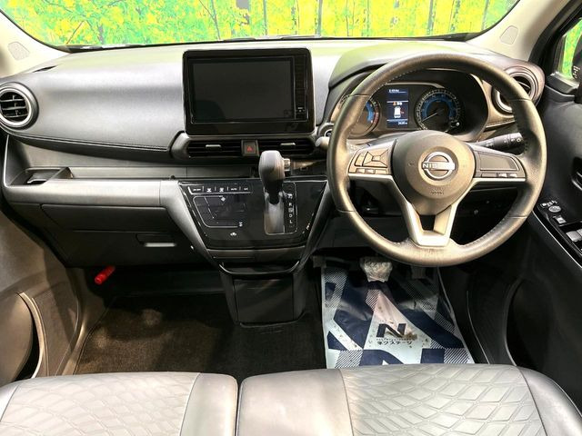 デイズハイウェイスターX アーバンクロム