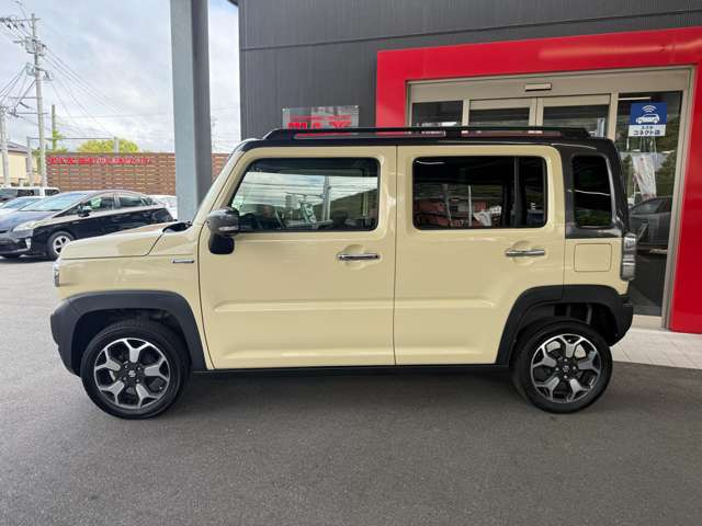 ハスラーJ スタイルII