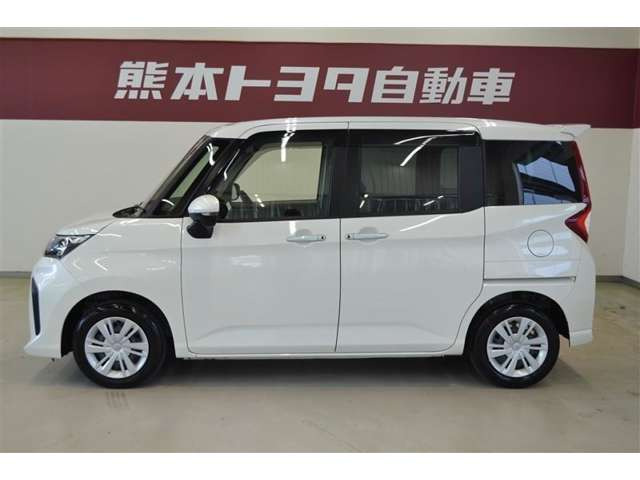 ルーミー1.0 G-T