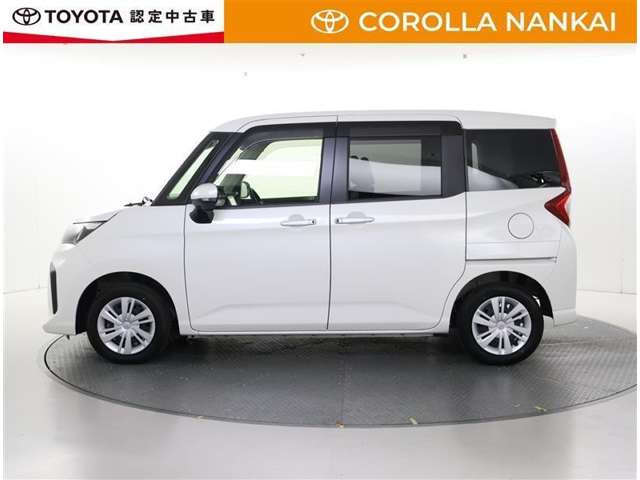 ルーミー1.0 G