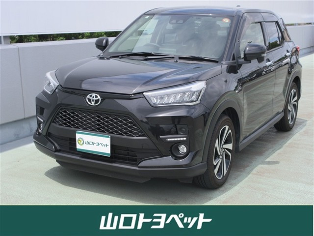 ライズ1.0 Z 4WD