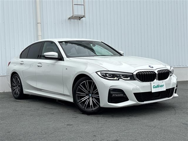 3シリーズセダン320d Mスポーツ