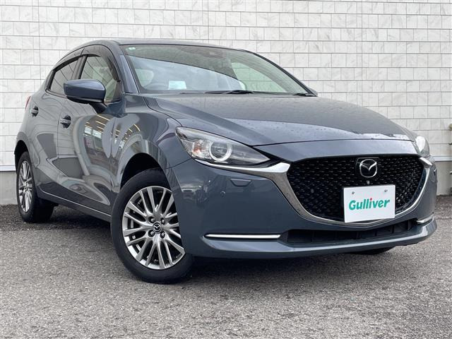 MAZDA21.5 XD ホワイト コンフォート