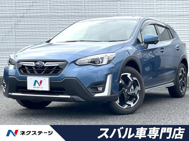 XV2.0 アドバンス 4WD