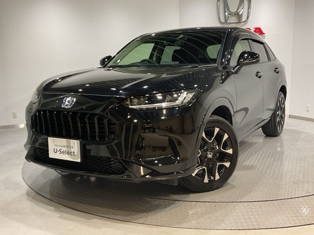 ZR-V2.0 e:HEV Z 4WD