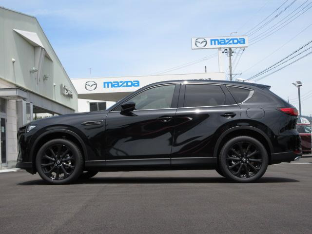 CX-603.3 XD プレミアム スポーツ ディーゼル 4WD