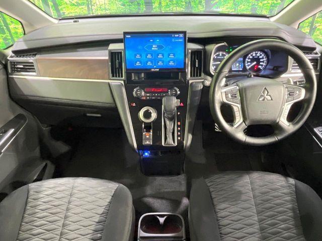 デリカD:52.2 P 4WD
