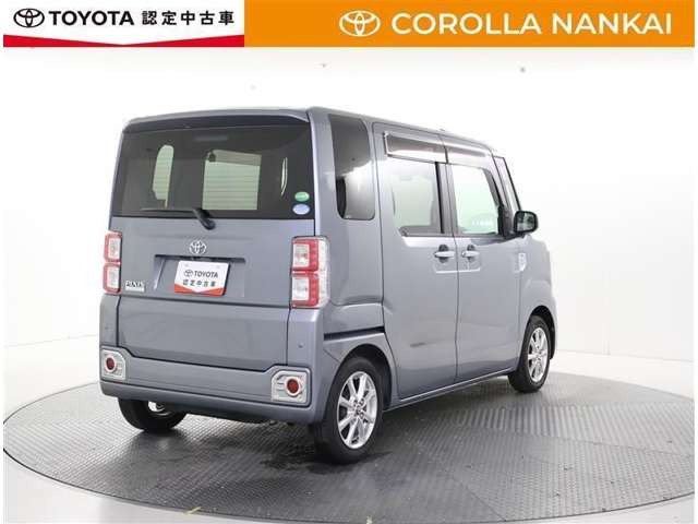 ピクシスメガL SAIII