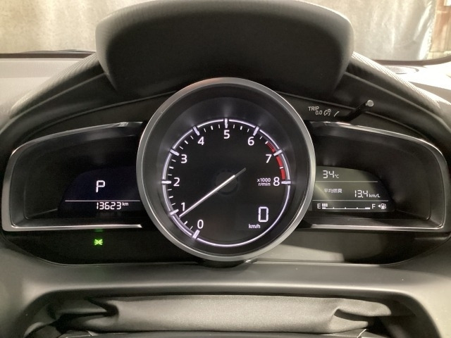 MAZDA21.5 15BD