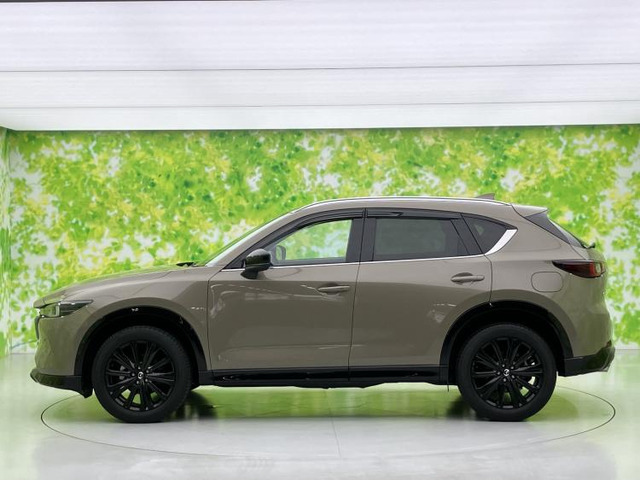 CX-52.5 25S スポーツアピアランス