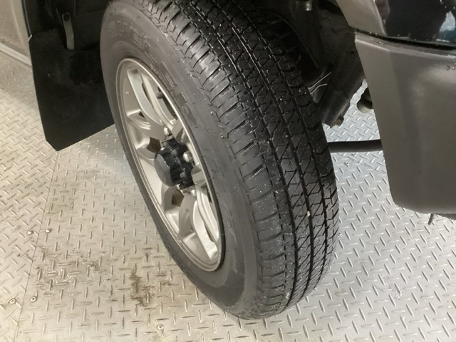ジムニーXC 4WD