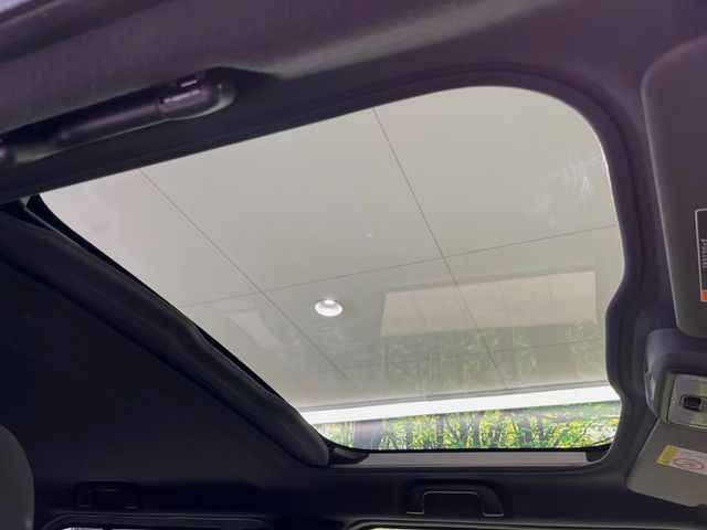 タフトX
