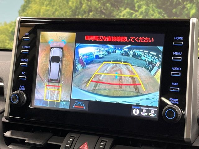 RAV42.0 アドベンチャー オフロードパッケージ 4WD