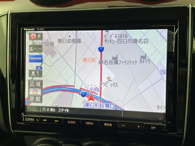 スイフト1.4 スポーツ