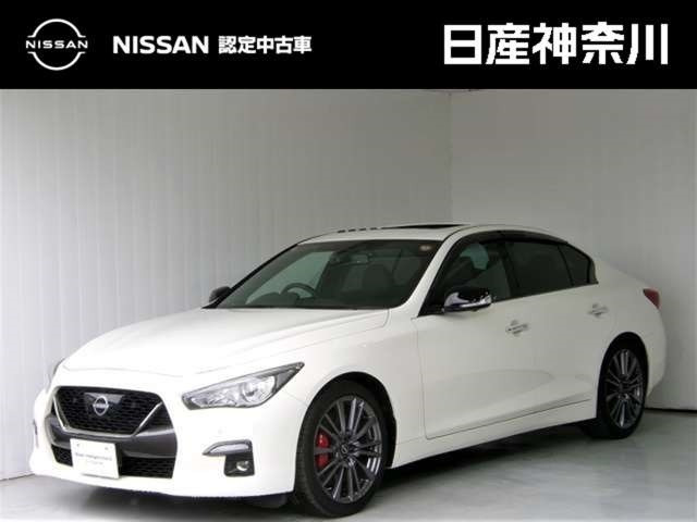 スカイライン3.0 400R